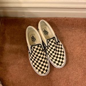 Shoes - Men Vans Shoes - Men Vans